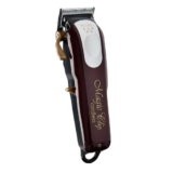 Haar-Schnäppchen: Wahl Cordless Magic Clip Haarschneidemaschine für 78,21€