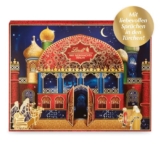 Lindt 1001 Weihnachts-Traum Adventskalender 2025 nur 19,99€ bei Amazon