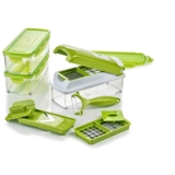 Genius Nicer Dicer Smart 13-teilig bei Amazon für 25,12€