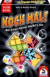 Schmidt Spiele Noch mal! Würfelspiel nur 6,99€ – Prime