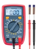 AstroAI Digital Multimeter für 9,89€ bei Amazon