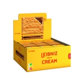 18er-Pack LEIBNIZ Cream Choco ab nur 9,48€ – Prime Spar-Abo