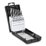 TROTEC Holzbohrer-Set 15-tlg nur 4,99€