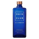 Haig Club Clubman Single Grain Scotch Whisky 700ml für 16,95€ im Amazon Sparabo