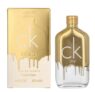 Calvin Klein CK Gold Eau de Toilette für nur 14,17€