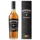 SPAR-ABO: Bowmore 9 Jahre Islay Single Malt Scotch Whisky mit Geschenkverpackung für 25,47€ bei Amazon