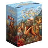 Schnäppchen bei Amazon: Brettspiel „Ein Fest für Odin“ für nur 44,99€ statt 52,59€