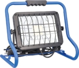 as Schwabe SLIMLINE LED Baustrahler 80W für 79,99€ bei Amazon