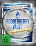 Star Trek The Original Series The Roddenberry Vault Blu-ray Limited Edition für nur 10,97€ bei Amazon