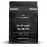 2kg Soja Protein 90 Isolat Vanillecreme (100 Prozent Vegan) für nur 26,63€