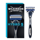 Wilkinson Sword Hydro 5 Herren Rasierer bei Amazon für nur 3,95€