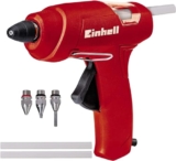Einhell Heißklebepistole TC-GG 30 für nur 9,90€