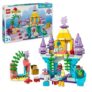 LEGO DUPLO Disney Arielles Unterwasserpalast nur 44,99€