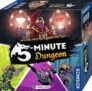 KOSMOS 5-Minute Dungeon für 17,69€ bei Amazon Schnäppchen für Realtime Fans