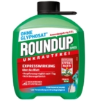 Schnäppchen Roundup Express Fertigmischung 2,5 L für 15,60€ bei Amazon