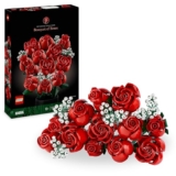 LEGO Botanicals Rosenstrauß für 32,34€