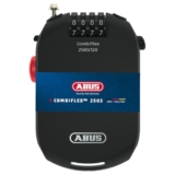 ABUS Combiflex 2502/85 Spezialschloss für 12,57€