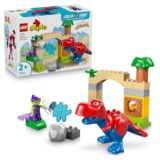 LEGO DUPLO Spidey-Rex vs Green Goblin nur 13,99€