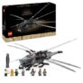 LEGO 10327 Icons Dune Ornithopter Set für 99,99€