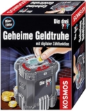 Die drei ??? Geheime Geldtruhe von KOSMOS für nur 8,89€