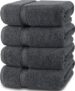 Utopia Towels 4er-Pack Badetücher Set aus 100% Baumwolle für nur 22,79€ bei Amazon