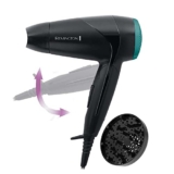Remington Reisehaartrockner D1500 für 14,72€ bei Amazon
