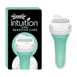 Wilkinson Sword Intuition Rasierer für Frauen nur 5,15€ im Sparabo
