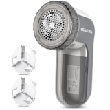 BEAUTURAL Fusselrasierer für 6,99€ bei Amazon
