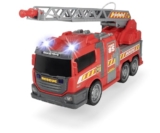 Dickie Toys Feuerwehrauto mit Licht & Sound für 19,99€