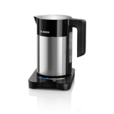 Bosch kabelloser Wasserkocher TWK7203 für 67,99€