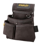 STANLEY Hammertasche und Nageltasche für 17,10€