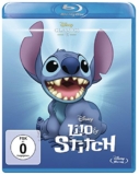 Lilo & Stitch Disney Classics Blu-ray für nur 6,97€ inkl. Prime-Versand
