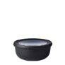 Mepal Multi Bowl Cirqula 750 ml Nordic Black für 5,99€