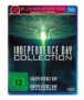 Independence Day 1+2 Box Set Blu-ray für 9,72€ bei Amazon