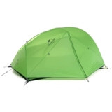 Naturehike Star-River 20D Grün Zelt für 2 Personen nur 89,40€ bei Amazon
