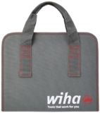 Wiha Werkzeug Set Elektriker 33-tlg. inkl. Tasche für 130,06€ bei Amazon