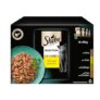 48er Pack Sheba Selection Katzenfutter in Sauce für 15,96€ – Prime