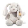 Steiff Hoppie Hase Plüschtier (28 cm) für 26,99€ (statt 32€) – Prime
