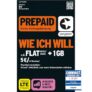 Congstar Prepaid SIM-Karte für 1€ mit 10€ Startguthaben