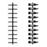 Yaheetech Weinregal für 10 Flaschen nur 26,80€ bei Amazon