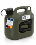 Hünersdorff Kraftstoff-Kanister 5L nur 7,16€ bei Amazon