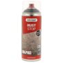 DUPLI-COLOR RUST STOP Spray tiefschwarz 400ml für 8,99€ bei Amazon