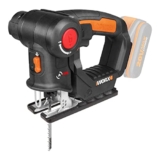 WORX WX550.9 2-in-1 Universalsäge für nur 67,89€