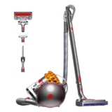 Dyson Cinetic Big Ball Multifloor 2 Staubsauger für 219€ (statt 269€)