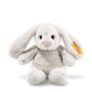 Steiff Hoppie Hase 18 cm für 14,99€ bei Amazon – Flauschiger Kuschelspaß für Kinder