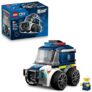 LEGO City Polizei-Truck Bauset für 6,99€ bei Amazon