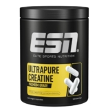 300er-Pack ESN Ultrapure Creatine Monohydrate Kapseln ab nur 21,52€ (statt 30€)