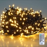 SALCAR 26m LED Lichterkette für 15,89€