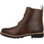 Clarks Herren Chelsea Boots Dunkelbraun für 74,40€ bei Amazon