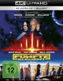 Das fünfte Element (4K Ultra HD + Blu-ray) für 13,97€ bei Amazon